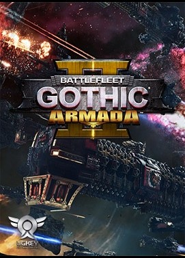 Battlefleet Gothic Armada II Steam Gift